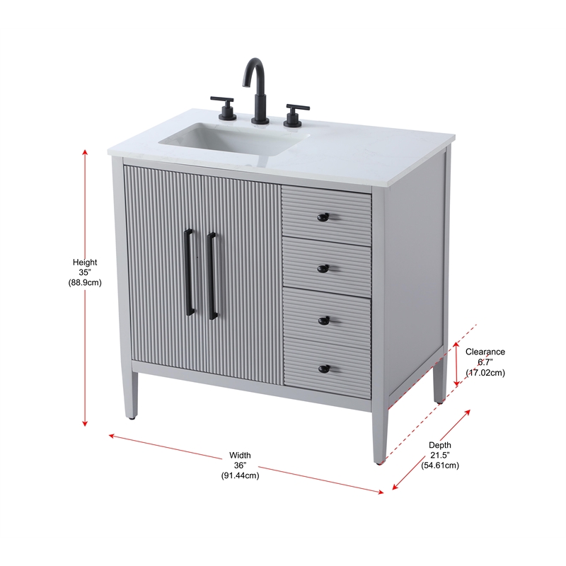 Elegant Kitchen And Bath 36
