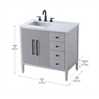 Elegant Kitchen And Bath 36