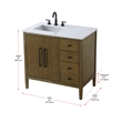 Elegant Kitchen And Bath 36