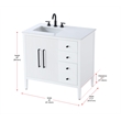 Elegant Kitchen And Bath 36