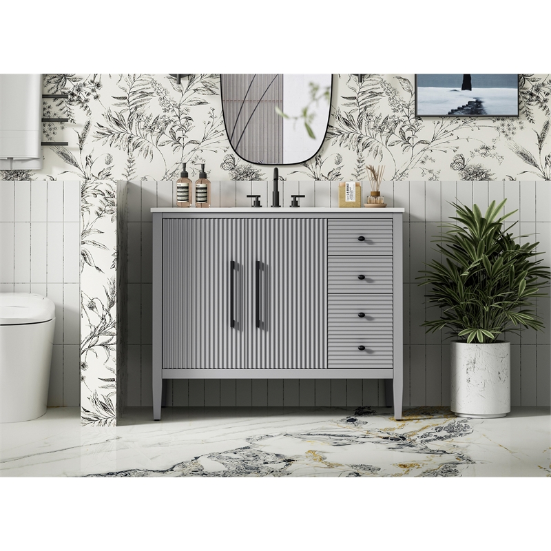 Elegant Kitchen And Bath 42