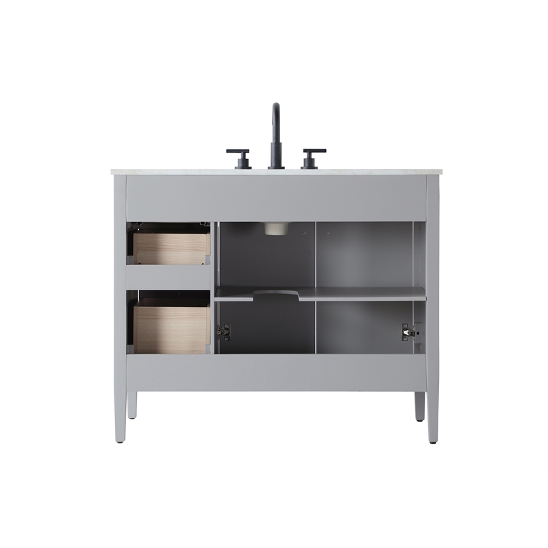 Elegant Kitchen And Bath 42