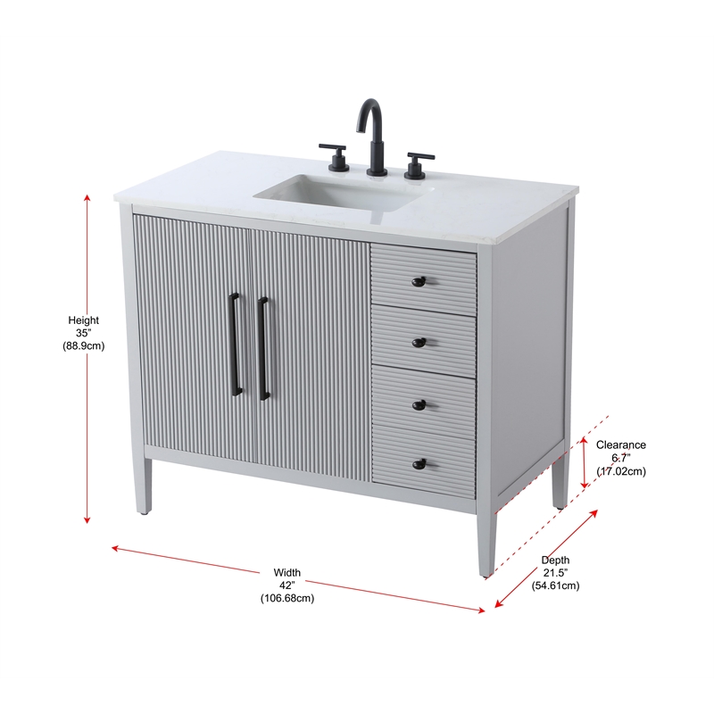 Elegant Kitchen And Bath 42