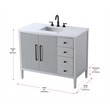 Elegant Kitchen And Bath 42
