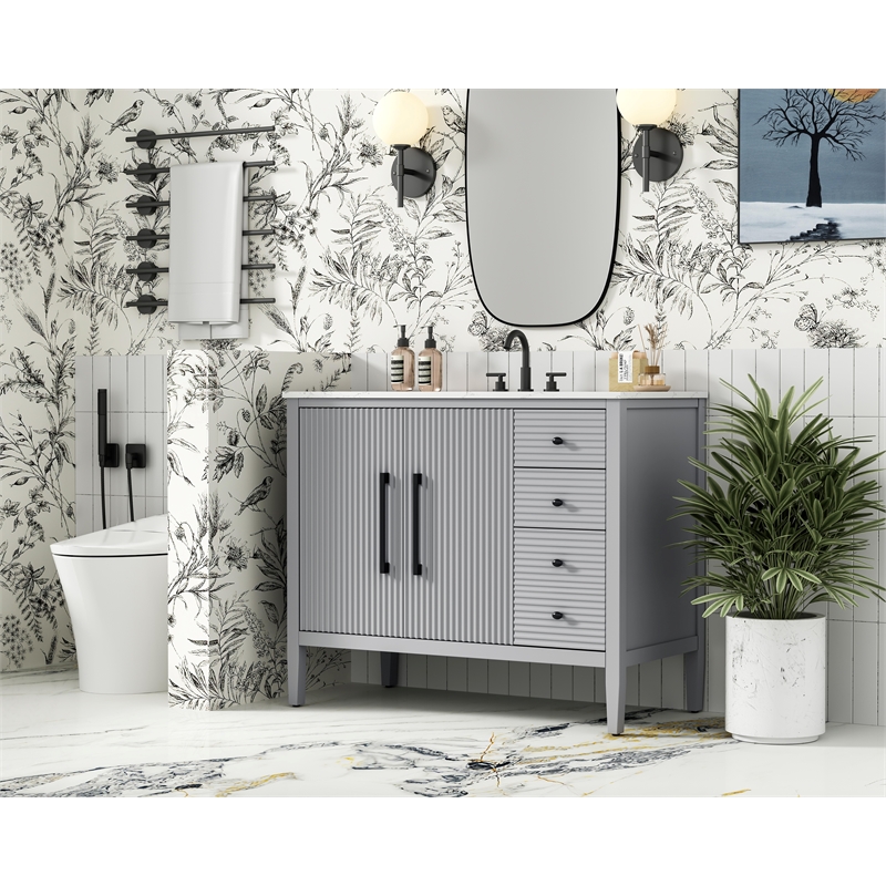 Elegant Kitchen And Bath 42