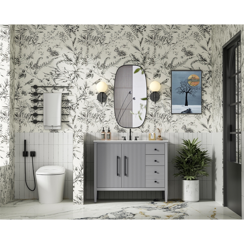 Elegant Kitchen And Bath 42