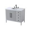 Elegant Kitchen And Bath 42