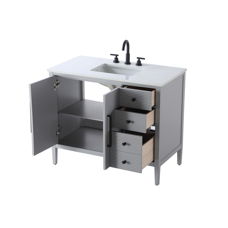 Elegant Kitchen And Bath 42