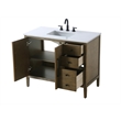 Elegant Kitchen And Bath 42