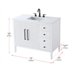Elegant Kitchen And Bath 42