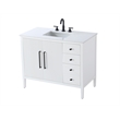 Elegant Kitchen And Bath 42