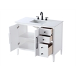 Elegant Kitchen And Bath 42