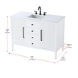 Elegant Kitchen And Bath 48