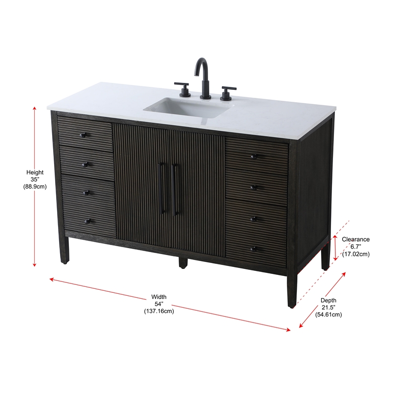 Elegant Kitchen And Bath 54