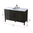 Elegant Kitchen And Bath 54