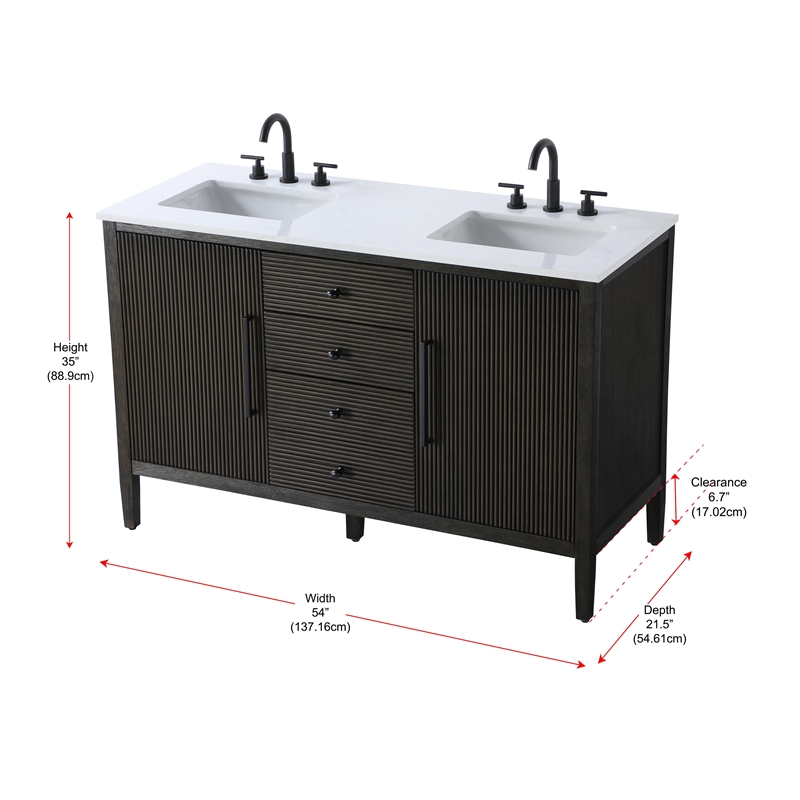 Elegant Kitchen And Bath 54