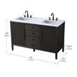 Elegant Kitchen And Bath 54