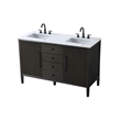 Elegant Kitchen And Bath 54