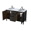 Elegant Kitchen And Bath 54