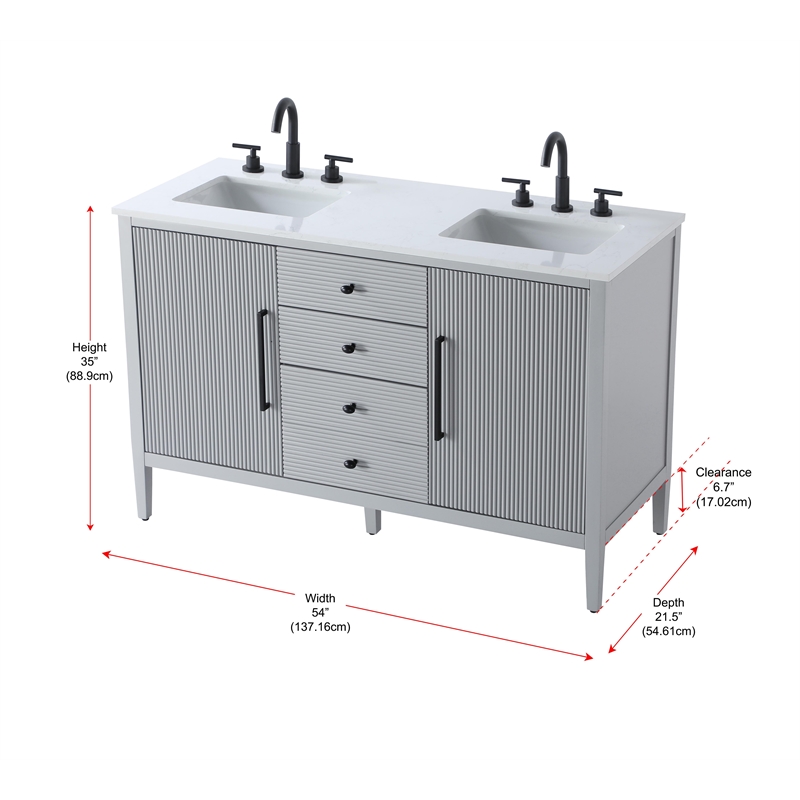 Elegant Kitchen And Bath 54