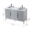 Elegant Kitchen And Bath 54