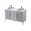 Elegant Kitchen And Bath 54