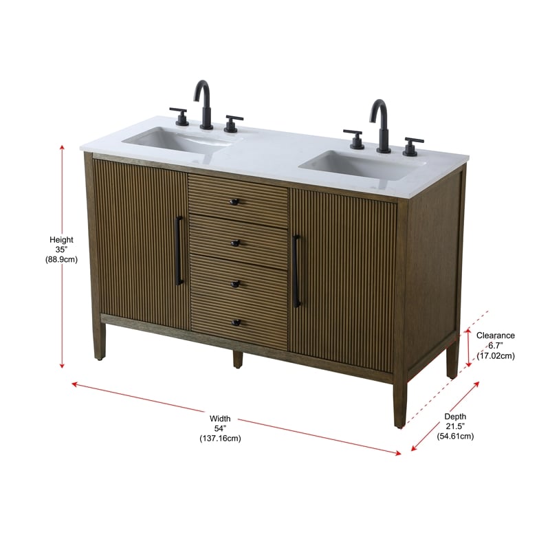 Elegant Kitchen And Bath 54