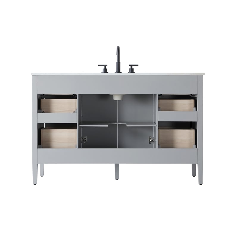 Elegant Kitchen And Bath 54