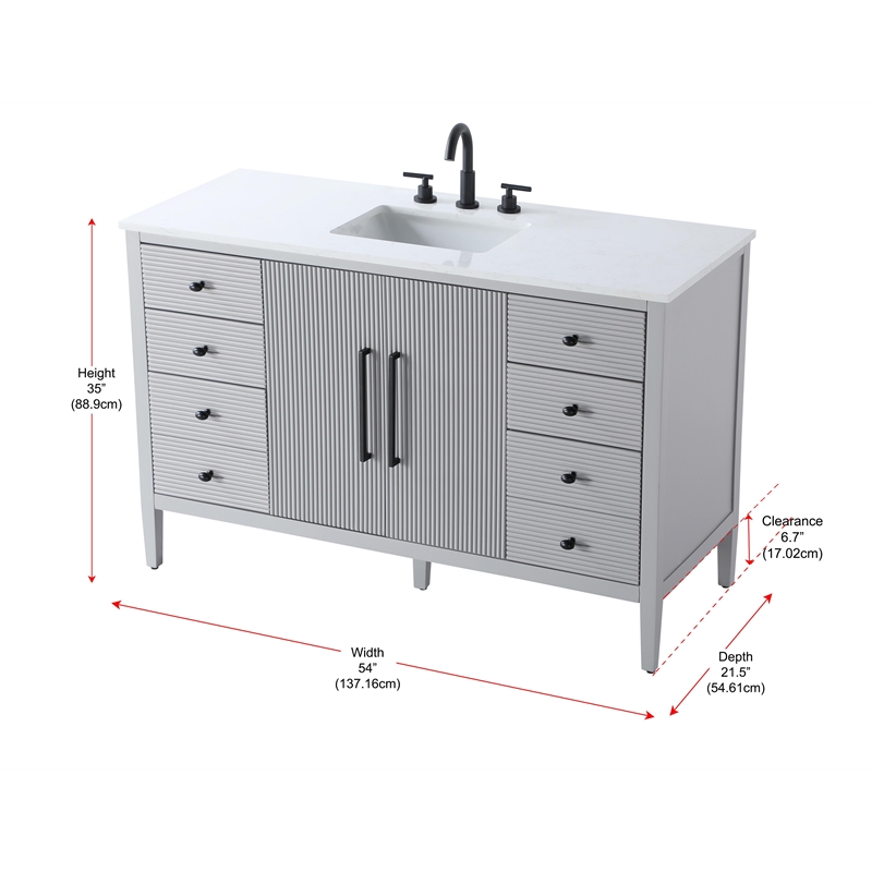 Elegant Kitchen And Bath 54