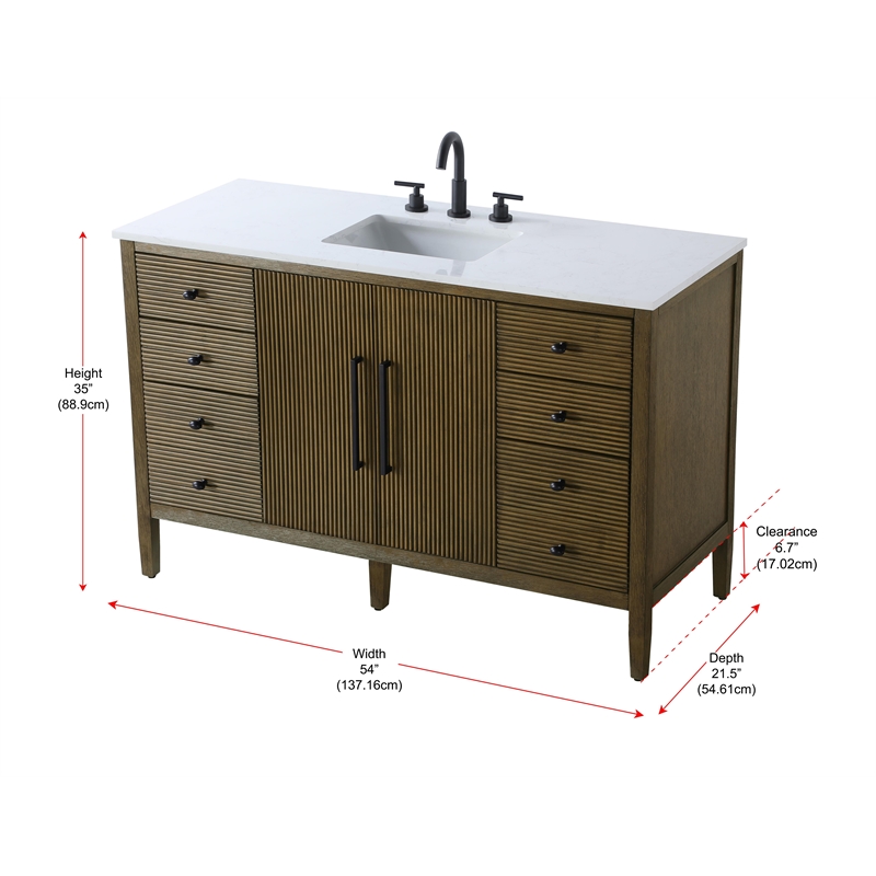 Elegant Kitchen And Bath 54