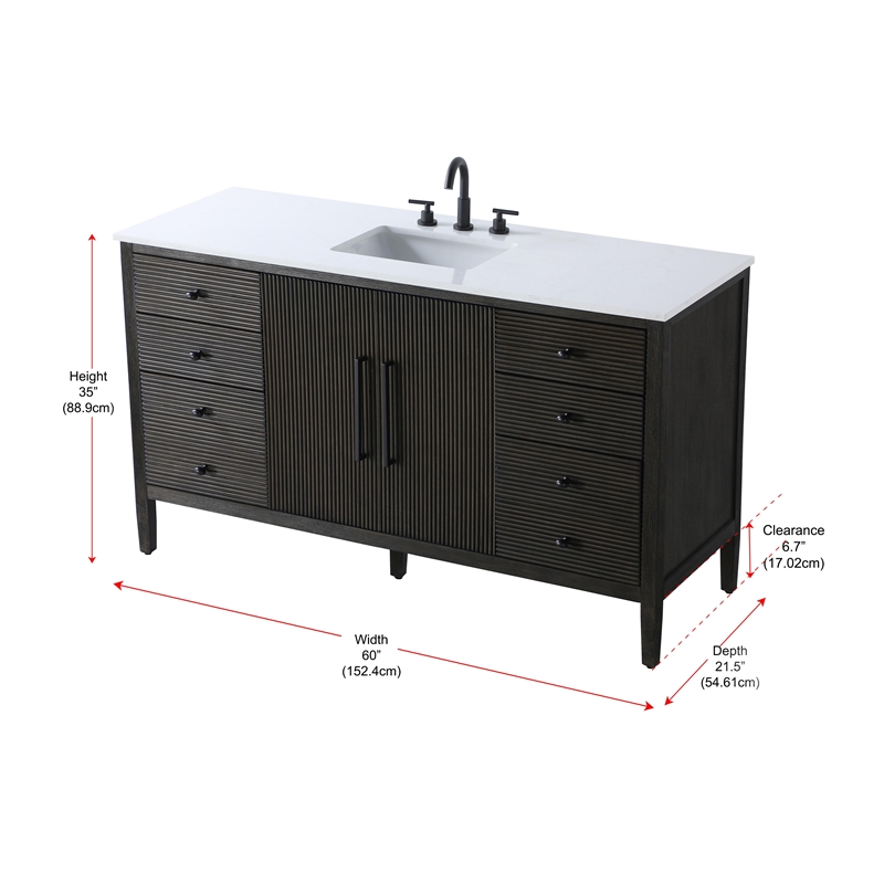 Elegant Kitchen And Bath 60