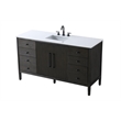 Elegant Kitchen And Bath 60