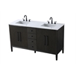 Elegant Kitchen And Bath 60