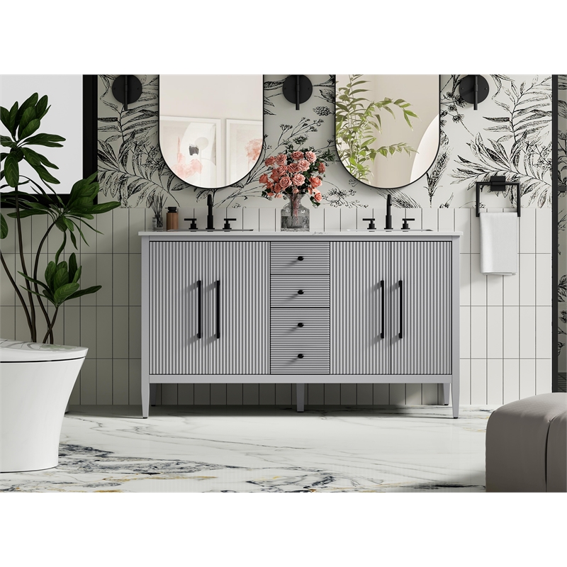Elegant Kitchen And Bath 60