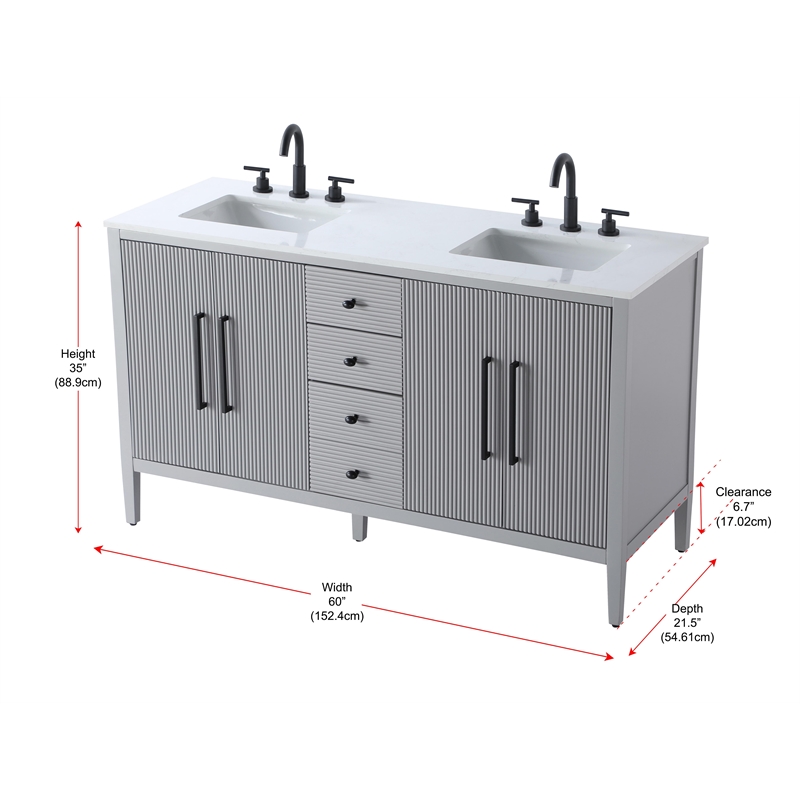 Elegant Kitchen And Bath 60