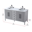 Elegant Kitchen And Bath 60