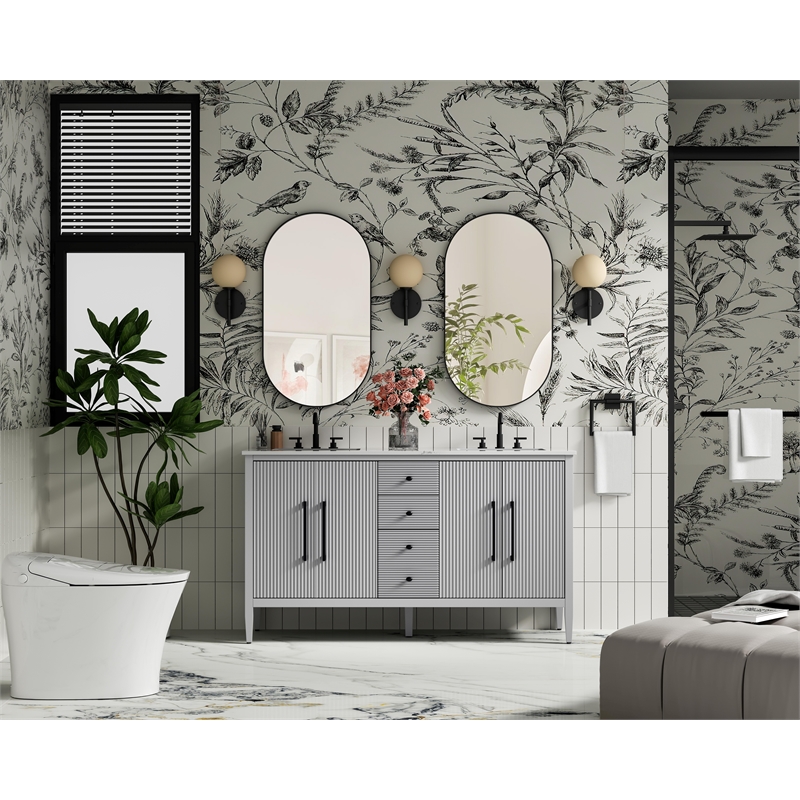 Elegant Kitchen And Bath 60