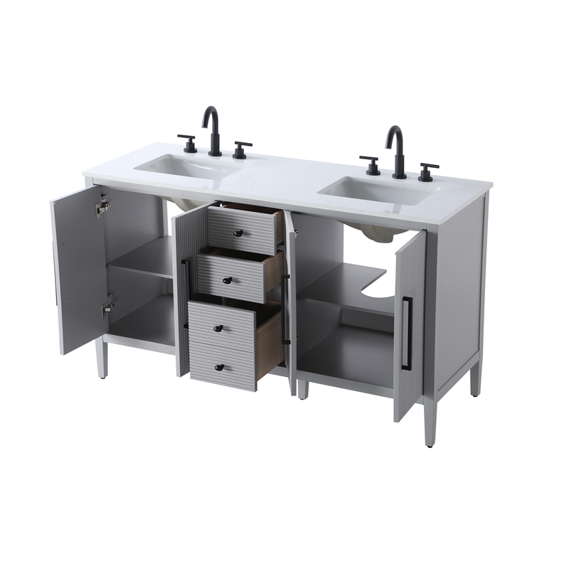 Elegant Kitchen And Bath 60