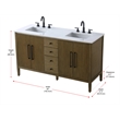 Elegant Kitchen And Bath 60