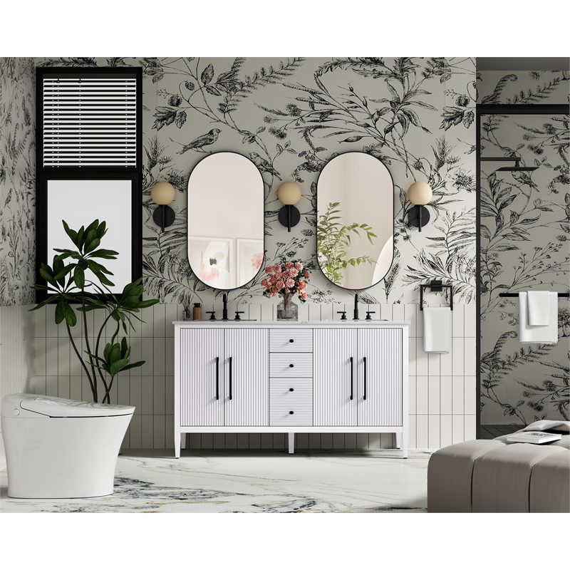 Elegant Kitchen And Bath 60