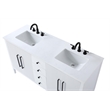 Elegant Kitchen And Bath 60