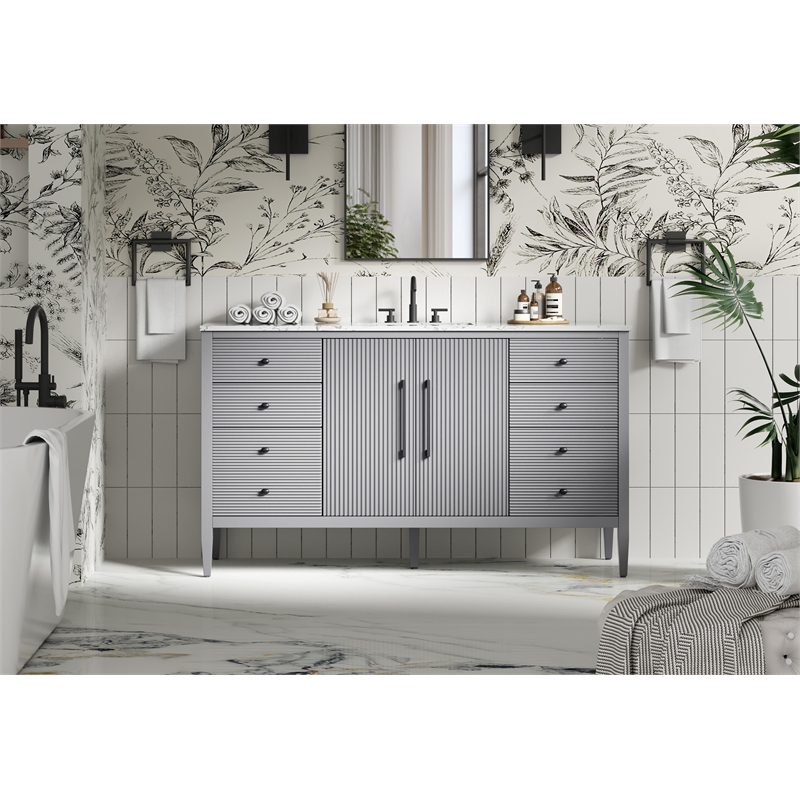 Elegant Kitchen And Bath 60