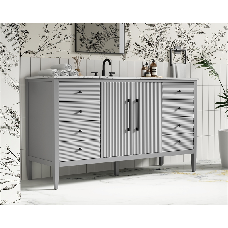 Elegant Kitchen And Bath 60