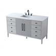Elegant Kitchen And Bath 60
