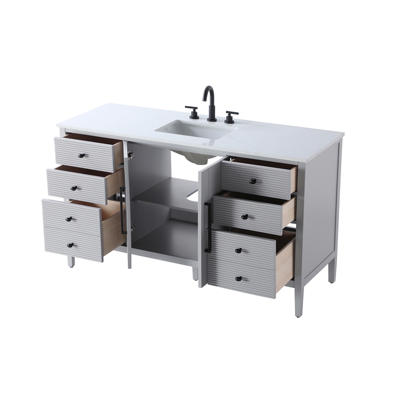 Elegant Kitchen And Bath 60