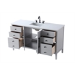 Elegant Kitchen And Bath 60