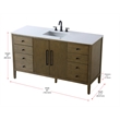 Elegant Kitchen And Bath 60