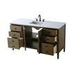 Elegant Kitchen And Bath 60