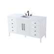 Elegant Kitchen And Bath 60