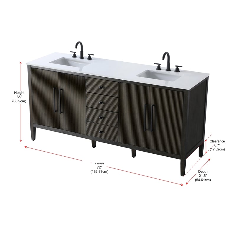 Elegant Kitchen And Bath 72